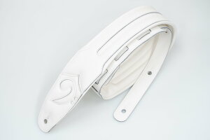 ynewzROSIE / ROSIE straps Limited Collection B&W All White 2.5inchylXz