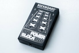 【new】Warwick / ROCKBOARD RBO POW BLOCK ISO 10V【横浜店】