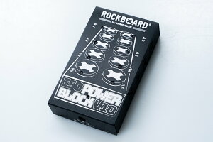 ynewzWarwick / ROCKBOARD RBO POW BLOCK ISO 10VylXz