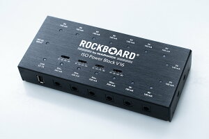 ynewzWarwick / ROCKBOARD RBO POW BLOCK ISO 16VylXz
