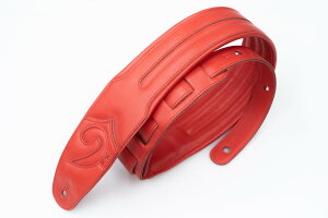 ynewzROSIE / ROSIE straps Pastel Limited Collection Red 2.5inchylXz