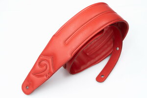 ynewzROSIE / ROSIE straps Pastel Limited Collection Red 4.0inchylXz