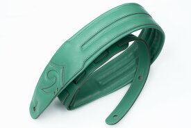 【new】ROSIÉ / ROSIE straps Pastel Limited Collection Green 3.0inch 【横浜店】