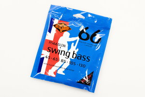 Rotosound Swing Bass 66 NICKEL 5 STRING 45 65 85 105 130 RS665LDN�y���l�X�z �y5���z�y�x�[�X���z�yRotosound�z
