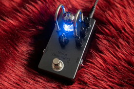 Beyond Beyond Tube Preamp Bass Wired 2S Blue LED【横浜店】 【Beyond】【エフェクター】【プリアンプ】