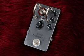 Beyond Beyond Bass Wired 2S Bass Preamp【横浜店】 【Beyond】【エフェクター】【プリアンプ】