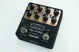 【new】NUX / AMP ACADEMY NGS6【横浜店】