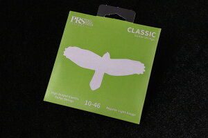 ynewzPRS(Paul Reed Smith) / Classic Light Guitar Strings 10-46yTONIQz