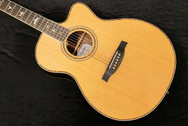 【new】PRS(Paul Reed Smith) / SE A40E Natural 2023 #F03522 2.04kg【TONIQ】