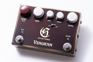 �ynew�zVEMURAM / SPIRITONE�yGIB���l�z