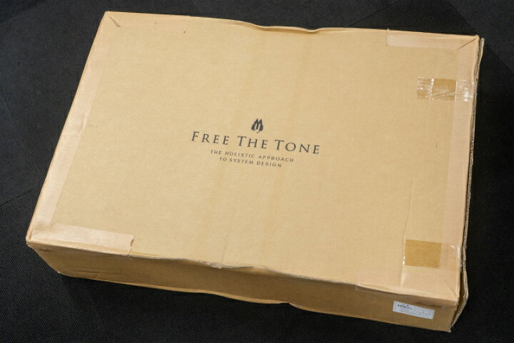 楽天市場】【new】Free The Tone / FP7045 with TC-3 Forvis Light 