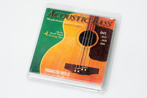 "�ynew�zThomastik Infeld / Acoustic Bass AB344 Round Wound for 4st Long Scale 34""�yGIB���l�z"
