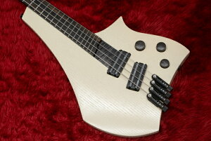 ynewzMeta Guitars / Veil B4 Medium Scale Champagne Beige 3.135kgyGIBlz