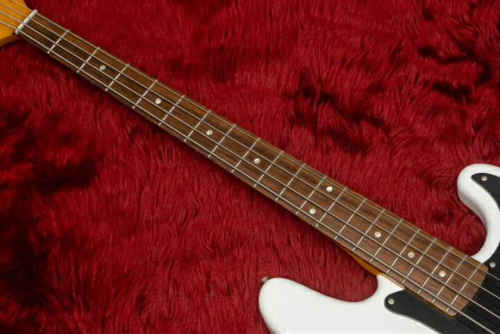 楽天市場】【used】Fernandes / RPB-360(RJB-380 neck) #FG10080019 