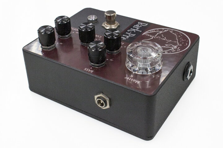 楽天市場】【new】Asobi Effect / Bark Pre Bass Preamp【GIB横浜 