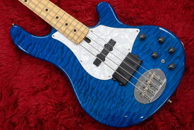 【used】LAKLAND / US 44-94 Deluxe Blue Translucent 2009-2010 3.835kg #927【GIB横浜】【中古】