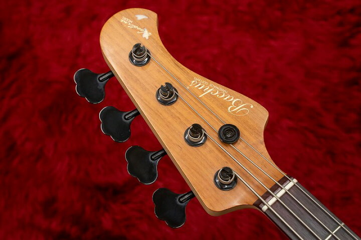 楽天市場】【used】Bacchus / WOODLINE417/SAKURA-SP18 SKP 桜PINK 