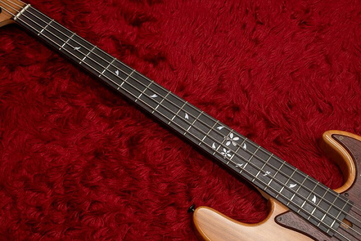 楽天市場】【used】Bacchus / WOODLINE417/SAKURA-SP18 SKP 桜PINK 