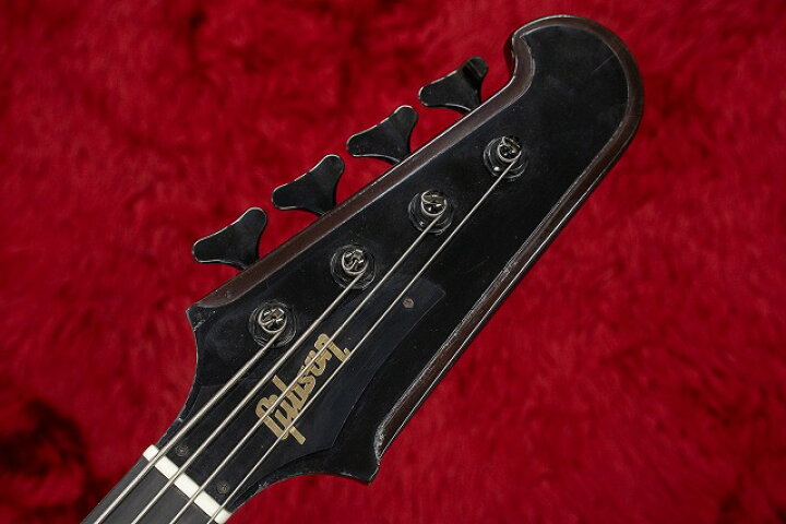 楽天市場】【used】Gibson / USA Thunderbird IV 2002 4.015kg 