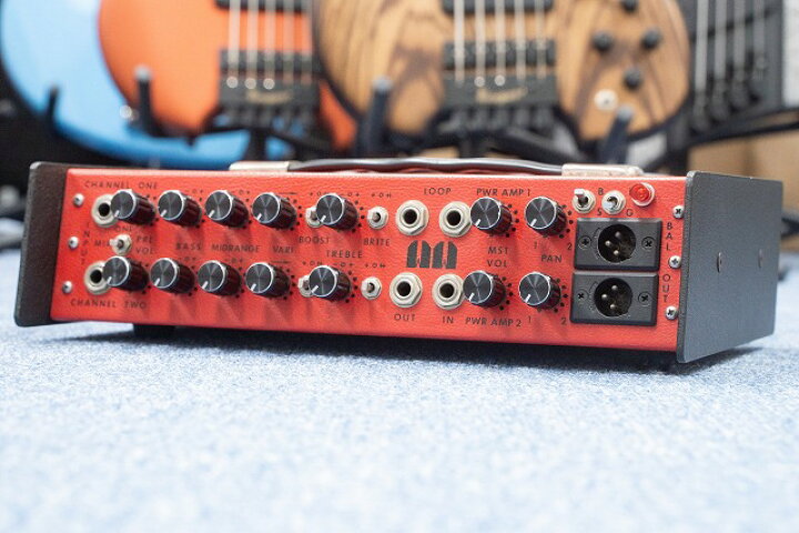 楽天市場】【used】WALTER WOODS / MI-200-8【GIB横浜】 : Geek IN Box