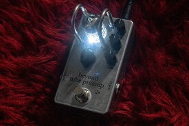 【new】beyond / tube preamp 2S【GIB横浜】