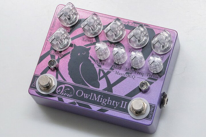 楽天市場】【used】Vivie / OwlMighty II【GIB横浜】 : Geek IN Box