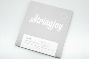 ynewzStringjoy / JBS4SL 4st E.Bass Super Light (Stainless) .045/.065/.080/.100ylXz