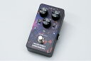 【new】RODENBERG AMPLIFICATION / COMMANDER for Guitar and Bass 【GIB横浜】