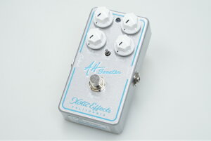 ynewzXotic / AH Booster Allen Hinds SignatureyGIBlz