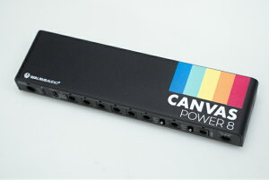�ynew�zWALRUS AUDIO / CANVAS POWER 8 WAL-CANV/PWR8�yGIB���l�z