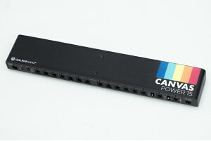�ynew�zWALRUS AUDIO / CANVAS POWER 15 WAL-CANV/PWR15�yGIB���l�z