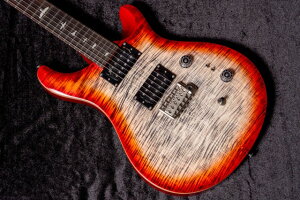 ynewzPRS(Paul Reed Smith) / SE Custom 24-08 Charcoal Cherry Burst #G072759 3.57kgyTONIQlz