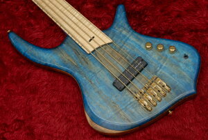 Napoleon Deluxe 5 Fretless 4.185kg #15760yGIBlz