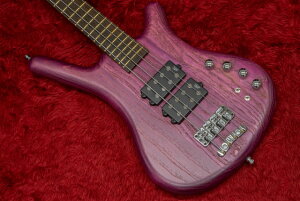 ynewzWarwick / Team Build PS Corvette $$ 4 Transparent Satin French Violet 3.990kg #C012973-24yGIBlz