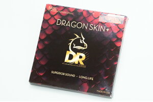 ynewzDR STRINGS / DRAGON SKIN+ Stainless for 5 st Bass DBS5-40 LIGHT (40-120)yGIBlz