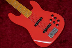 ynewzMarkbass / MB GV 5 Gloxy Fiesta Red CR MP4.445kg #IF0003169yGIBlz