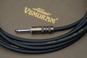 ynewzALLIES CABLES / PLUGS [VEMURAM] / BBB-VM-SST/LST-15fyGIBlz