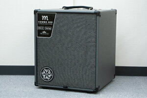 ynewzDarkglass Electronics / Microtubes 500 Combo 112 [112 Analog Bass Combo Amp] DG112AyGIBlz