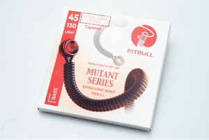 ynewzPitbull Strings / MEB 5 L 45-130 (Light)yGIBlz