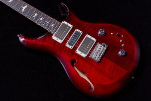 ynewzPaul Reed Smith(PRS) S2 Special Semi-Hollow Fire Red Burst 3.25kg #S2079736yTONIQlz