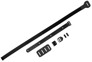 ynewzRichter / Slide TailPiece BlackyGIBlz