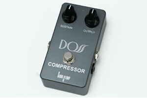 ynewzSUMO STOMP / DOSS COMPRESSORyGIBlz