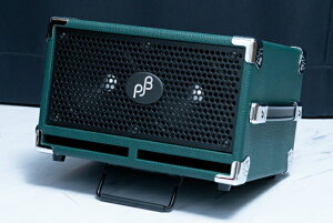 ynewzPhill Jones Bass (PJB) / Bass Cub 2 Forest GreenyGIBlz
