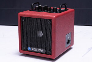 ynewzPhil Jones Bass PJB / NANOBASS X4 RedyGIBlz