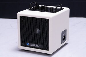 ynewzPhil Jones Bass PJB / NANOBASS X4 WhiteyGIBlz