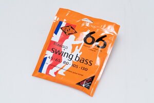 ynewzRotosound / SWING BASS 5ST STD GAUGE SET RS665LD 5p STANDARD 45-130yGIBlz
