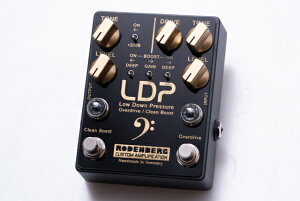 ynewzRODENBERG AMPLIFICATION / LDP (OD/CB)yGIBlz