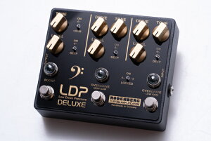 ynewzRODENBERG AMPLIFICATION / LDP DELUXEyGIBlz