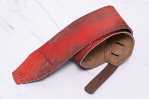 ynewzLK Straps / Andrew Gouche Strap 3.3inchyGIBlz