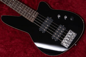 ynewzReverend Guitars / MERCALLI 5 Midnight Black 3.985kg #66725yGIBlz